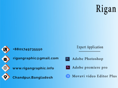 640 pixels wide by 360 p app branding design icon illustration logo rigan mahmud typography ui ux vector