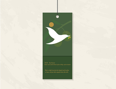 Melisa - Organic Olive Oil Sticker app art branding design graphic design icon illustration illustrator logo vector