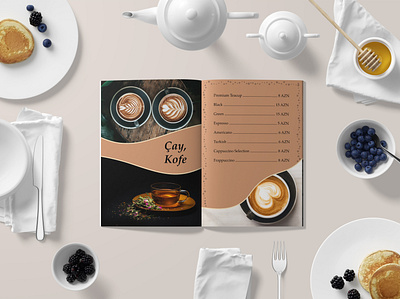 Restaurant Menu design graphic graphicdesign menu restaurantmenu