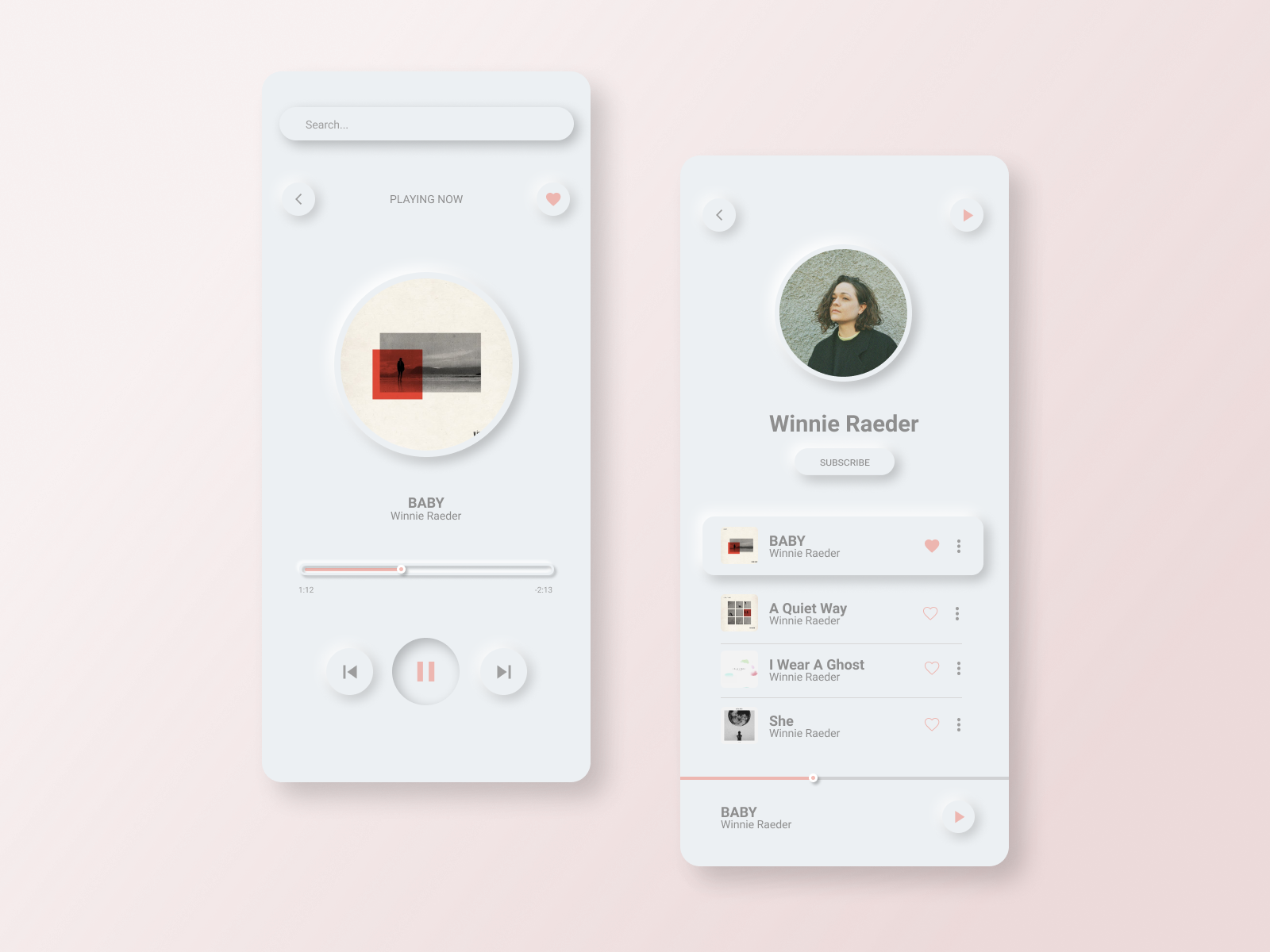 music-player-app-by-mar-a-montoya-on-dribbble