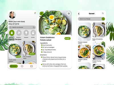 Recipe App