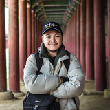 Dian Kurnia Rahmawan