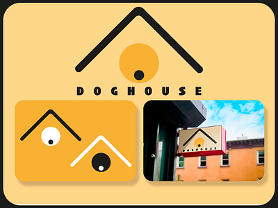 DOGHOUSE