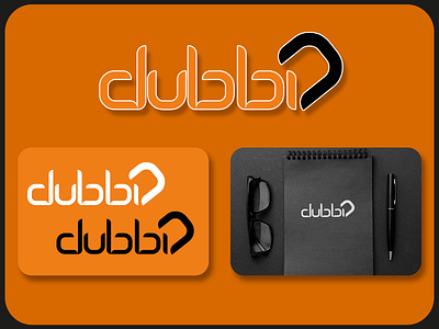 DUBBI - Logo design