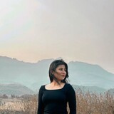 Lokshana Chavan