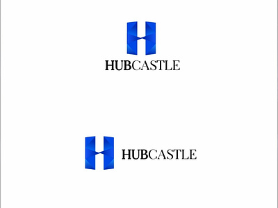 Hub Castle logo