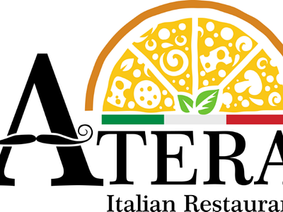 Logo Design & Branding Guidelines for "ATERA"