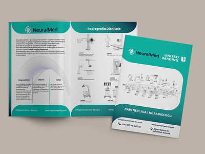 Catalogue for NeuralMed