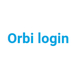 Orbil Login