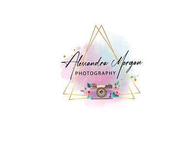 PHOTOGRAPHY LOGO