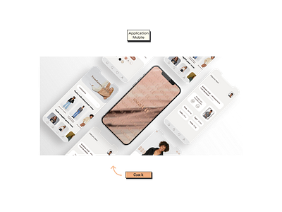 Coat-it - Application Mobile