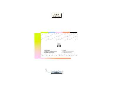 Juliane - Identité graphique