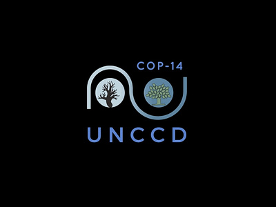 UNCCD logo