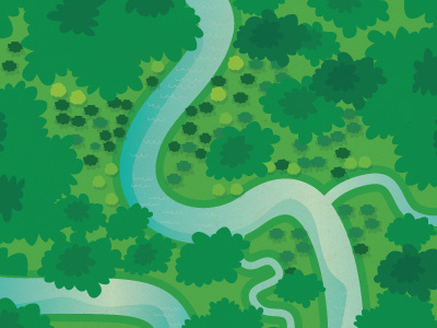 Amazonas amazonas brazil colombia green illustration river verde