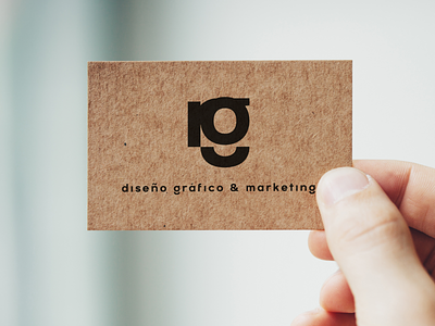 Business Card