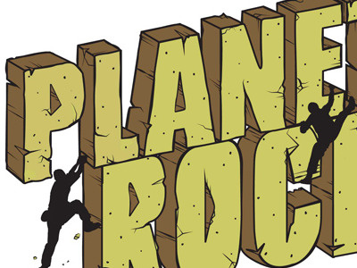 Planet Rock