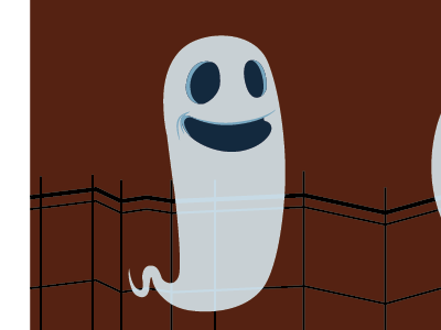 Ghostie