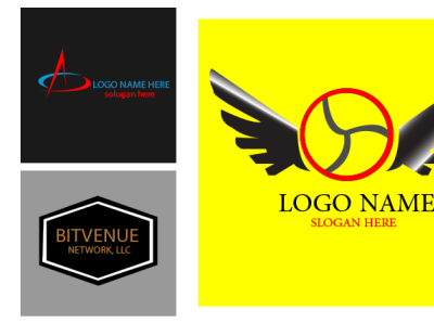 logo3 attractive logo logo logo mark minimalist logo unique logo