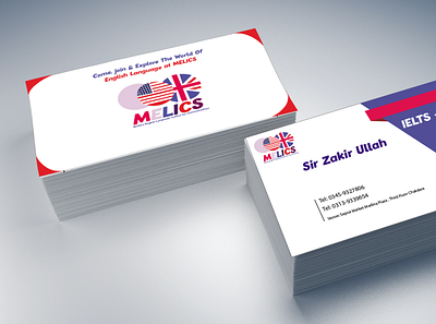 Business Card 90x50 3