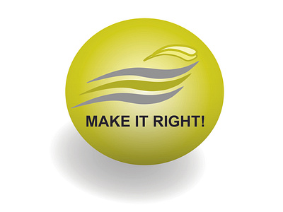 make it right LOGO FINALart