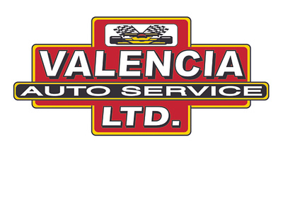 Valencia Auto Service Logo