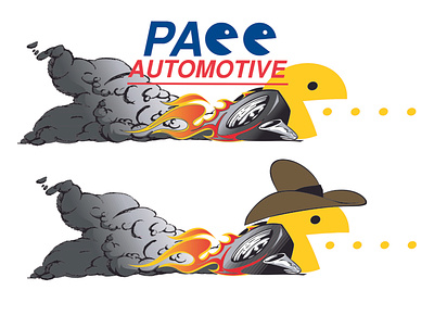 PACC logos branding design illustration logo vector