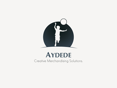 Aydede logo redesign final result