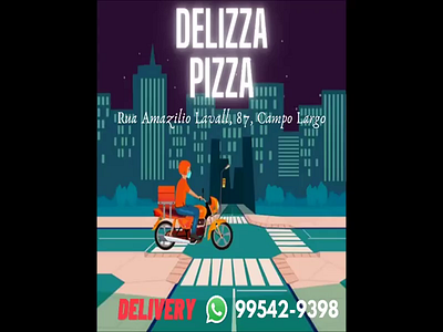 Pizzaria