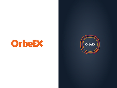 OrbeEx Re-Brand