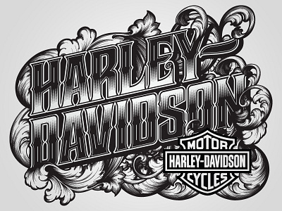 Harley-Davidson