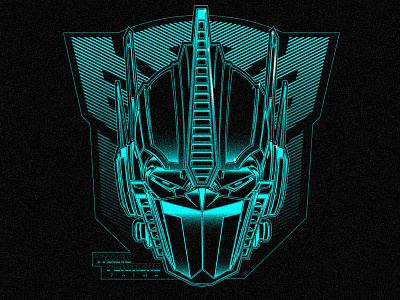 Transformers Prime future hud prime tech transformers