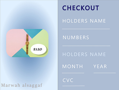 Credit card check out adobe xd adobe xd designer adobexd branding daily 100 challenge daily ui dailyui dailyuichallenge design designer illustration logo ui ux web design web designer webdesign website