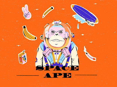 Space Ape