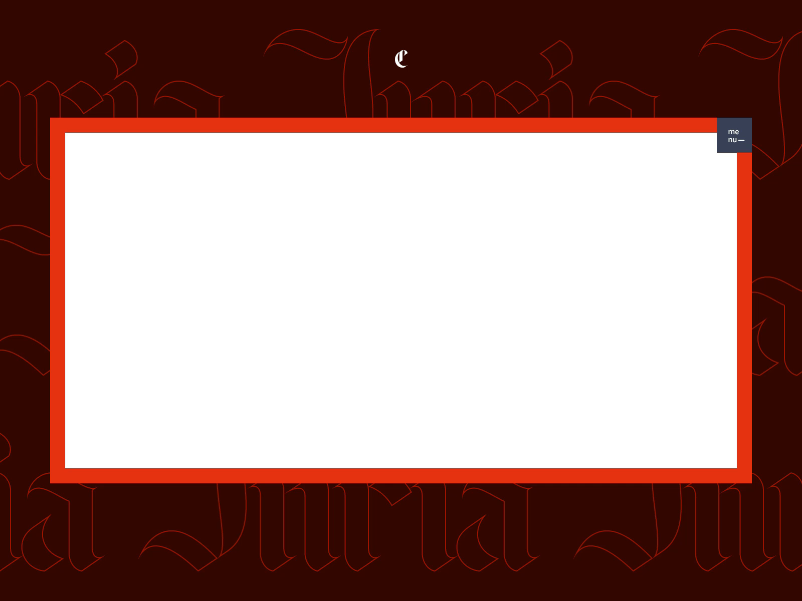 Inria by Flot Noir ™ ⏤ Studio on Dribbble