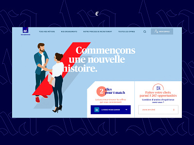 AXA — HR