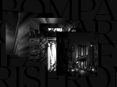 Clmt. — Photography — Splash animation bag black blister font intro loader loading motion new york photographer plastic slider trail ui webdesign webgl