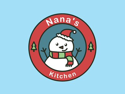 Christmas Logo