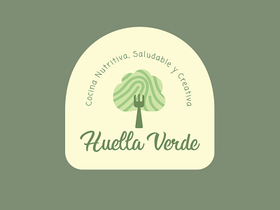 Huella Verde Logo