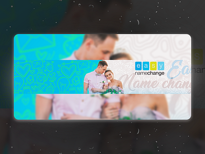 wedding Channel art