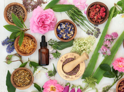 How Organic are Organic beauty brands?