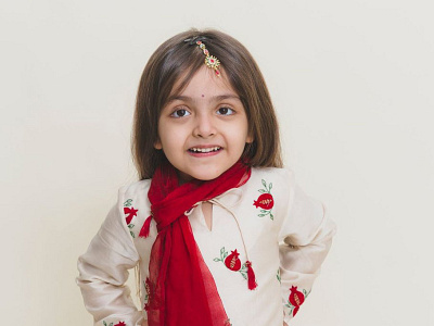 Kidswear – Redefining the Fashion Market