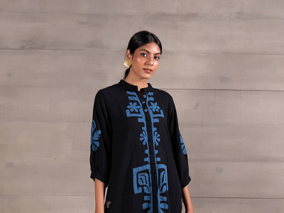 Shop Comfortable Kurtas for Women | India's Top Sustainable Fash kurtas for women stylish kurtas