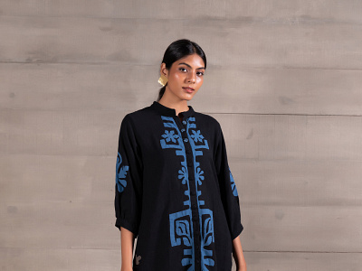 Shop Comfortable Kurtas for Women | India's Top Sustainable Fash