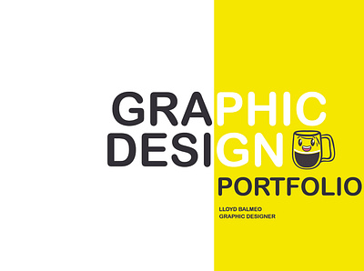 Graphic Design Portfolio branding design illustration logo minimal