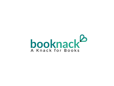 Booknack Logo