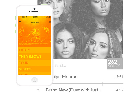 Musicapp app free app design ios app desing mobile app designer music music app psd ui ux