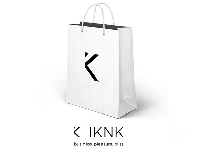 IKNK Logo