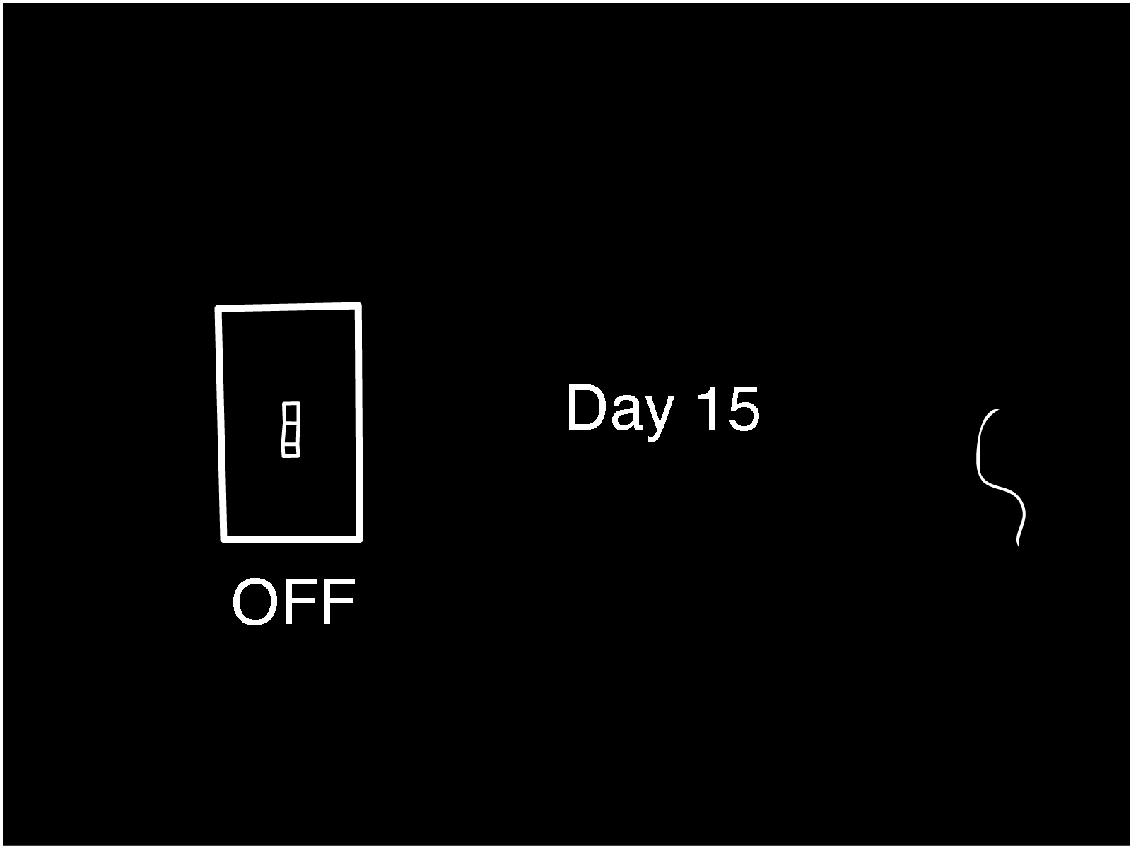 day-15-on-off-switch-by-gilad-granot-on-dribbble