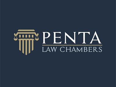 Penta Logo _Law Firm