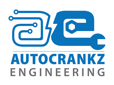 Logo autocrankz